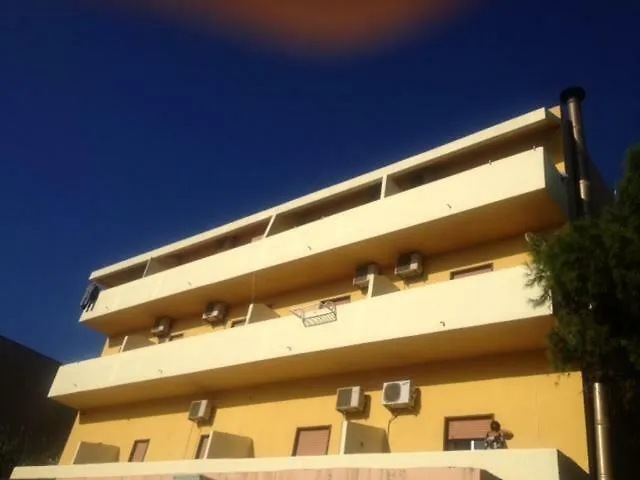 Vittorio Emanuele Apartments Lampedusa İtalya