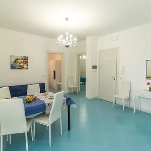 Appartamento Il Palazzetto Di Mirko E Marys, LMP
