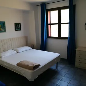 Appartamento Porto Vecchio, LMP