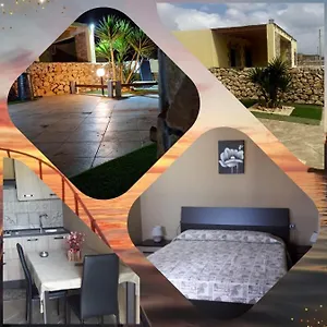 Casa vacanze Elèna, LMP