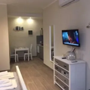 Appartamento A Sud -, LMP