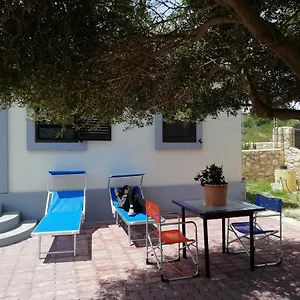 Appartamento Casuzza Cala Pisana, LMP